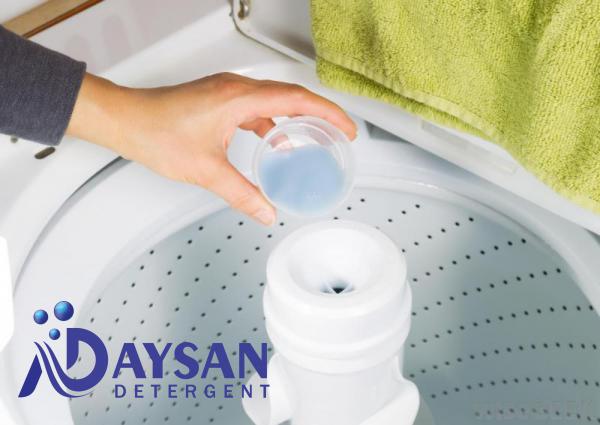 What does Nano washing detergent do?