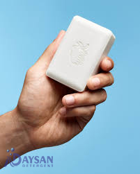 soap
