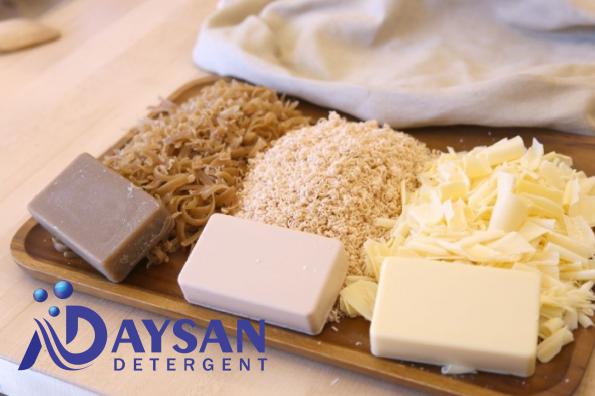 soap manufacturing | How to Buy Detergent Powder?