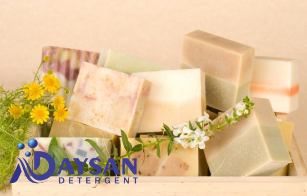 wholesale soap supplies